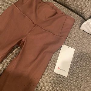 Lululemon HR Zoned In